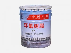 環(huán)氧樹脂膠泥（環(huán)氧樹脂、固化劑、稀釋劑、粉料）