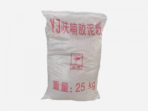 呋喃樹脂膠泥（YJ呋喃樹脂、呋喃粉料）